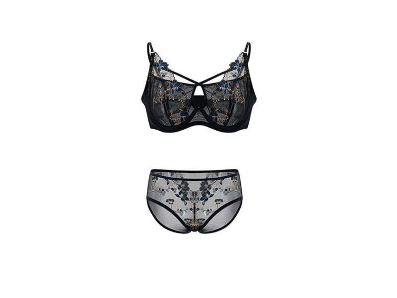 Vintage Lace Lingerie